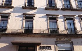 Hotel Gomez Celaya